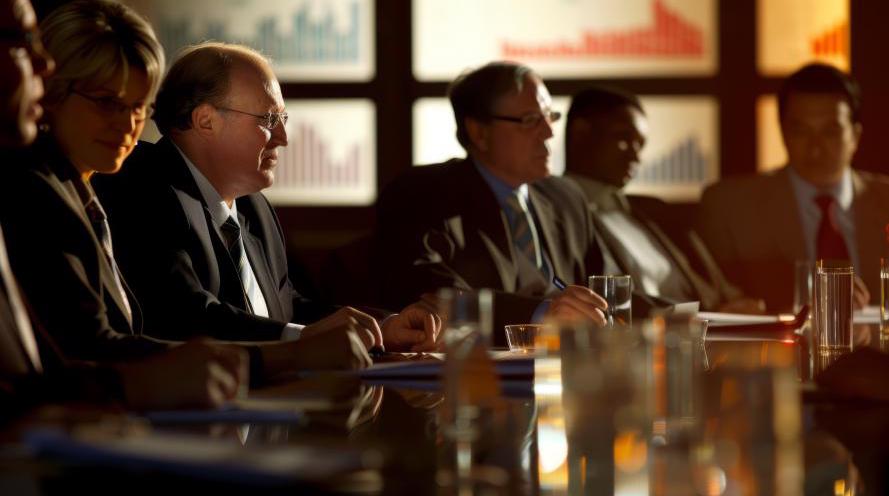 Shaping an ED's first year with board relationships