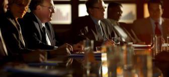 The Board Chair Relationship Is Your #1 Priority 