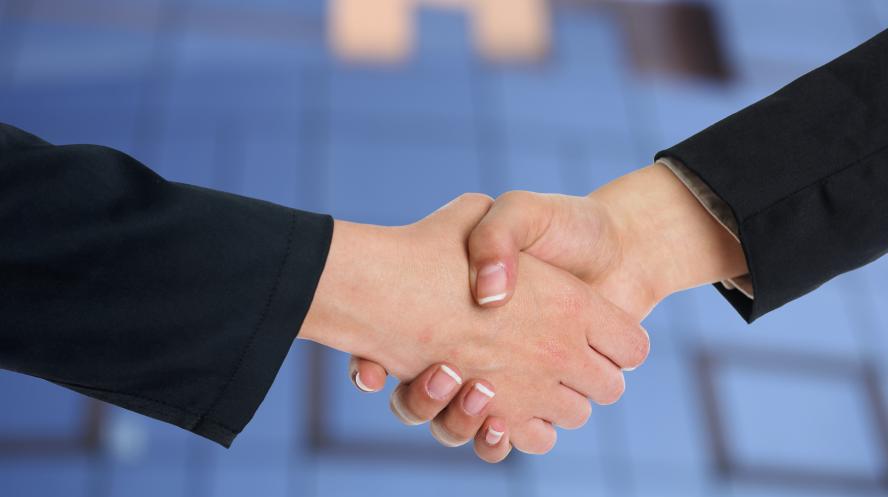 The Board Chair Relationship Is Your #1 Priority 