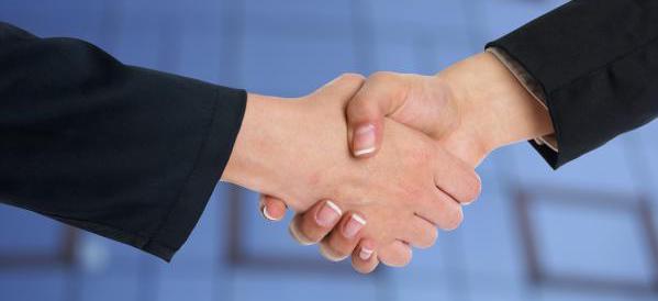 The Board Chair Relationship Is Your #1 Priority 