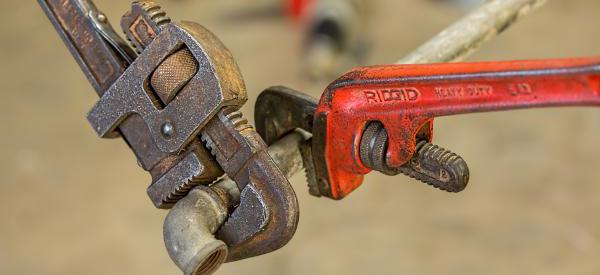Resist the Urge to Fix Everything