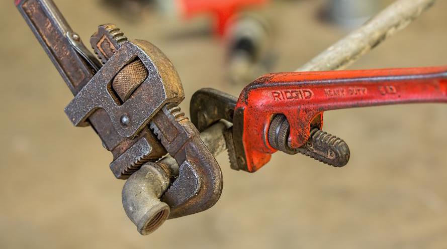 Resist the Urge to Fix Everything